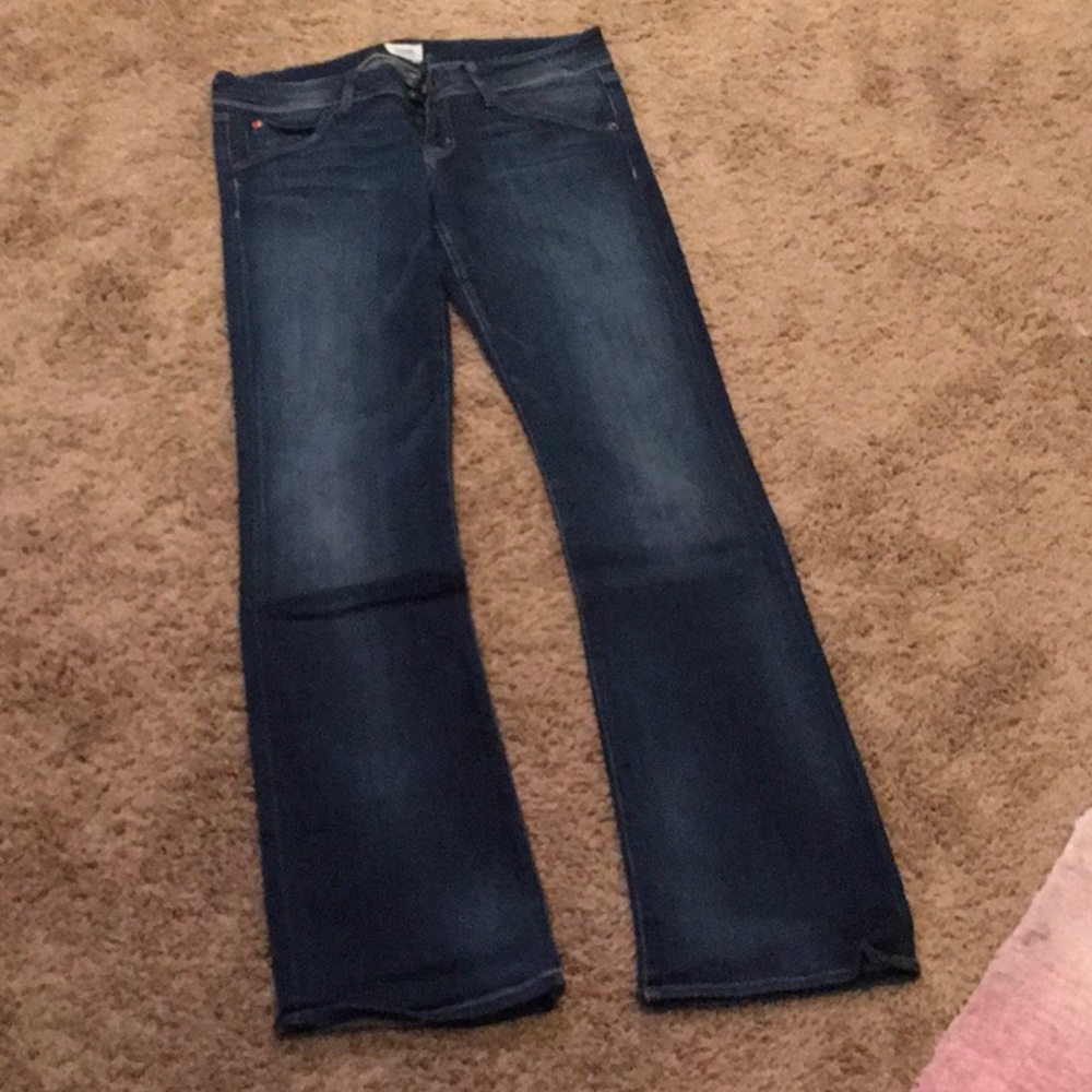 Hudson jeans